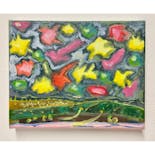 遊星のダンス / Planet dance